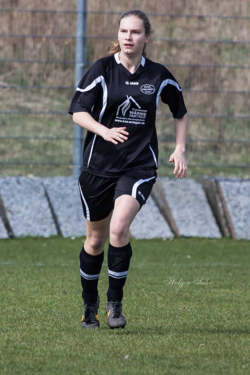 Bild 186 - Frauen Trainingsspiel FSC Kaltenkirchen - SV Henstedt Ulzburg 2